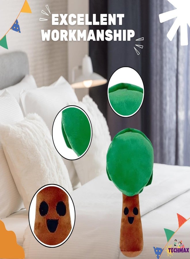 TechMax Solution ألعاب تيك ماكس سوليوشن تري سبرونكي القطيفة - Image 4